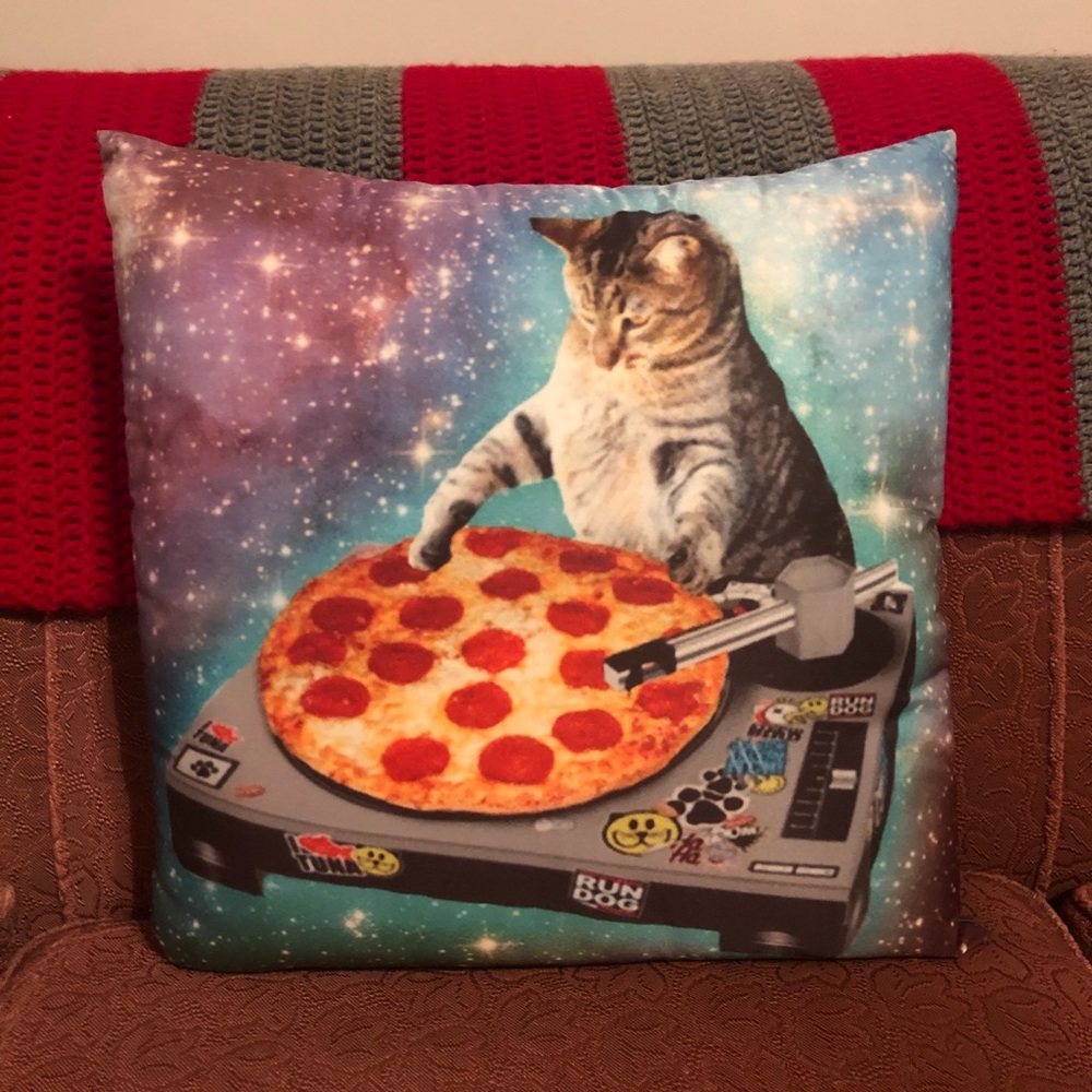 novelty pillowcase